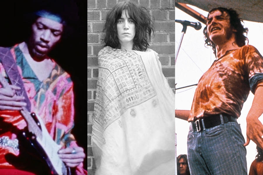 Galeria - Sgt. Pepper - abre