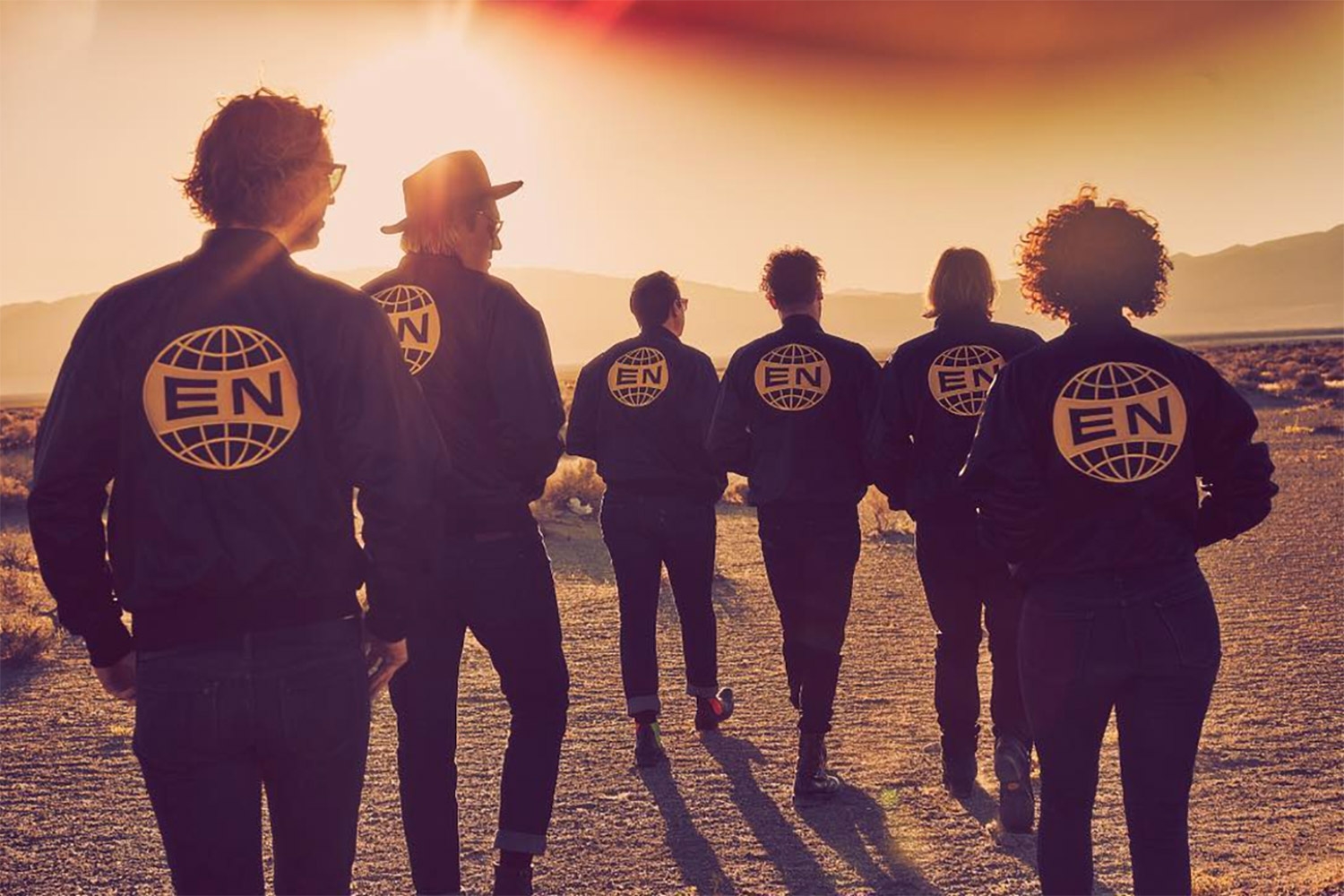 Arcade Fire