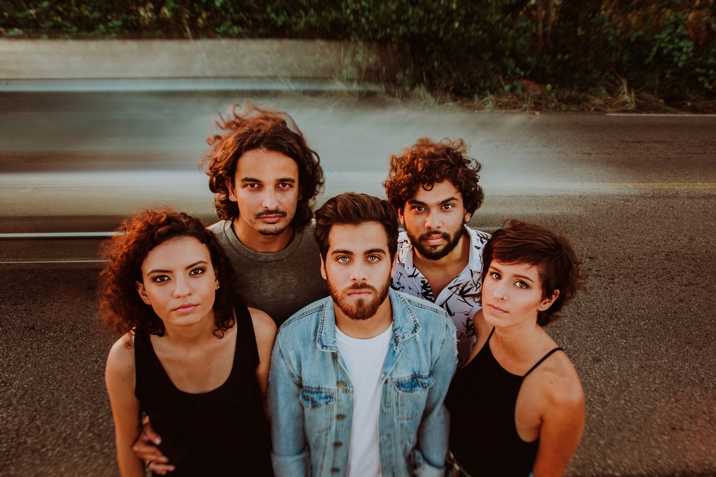 Banda Plutão Já Foi Planeta