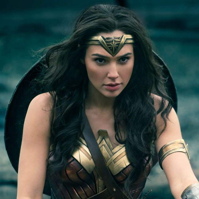 Mulher-Maravilha