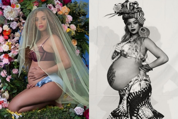 Galeria Beyoncé abre