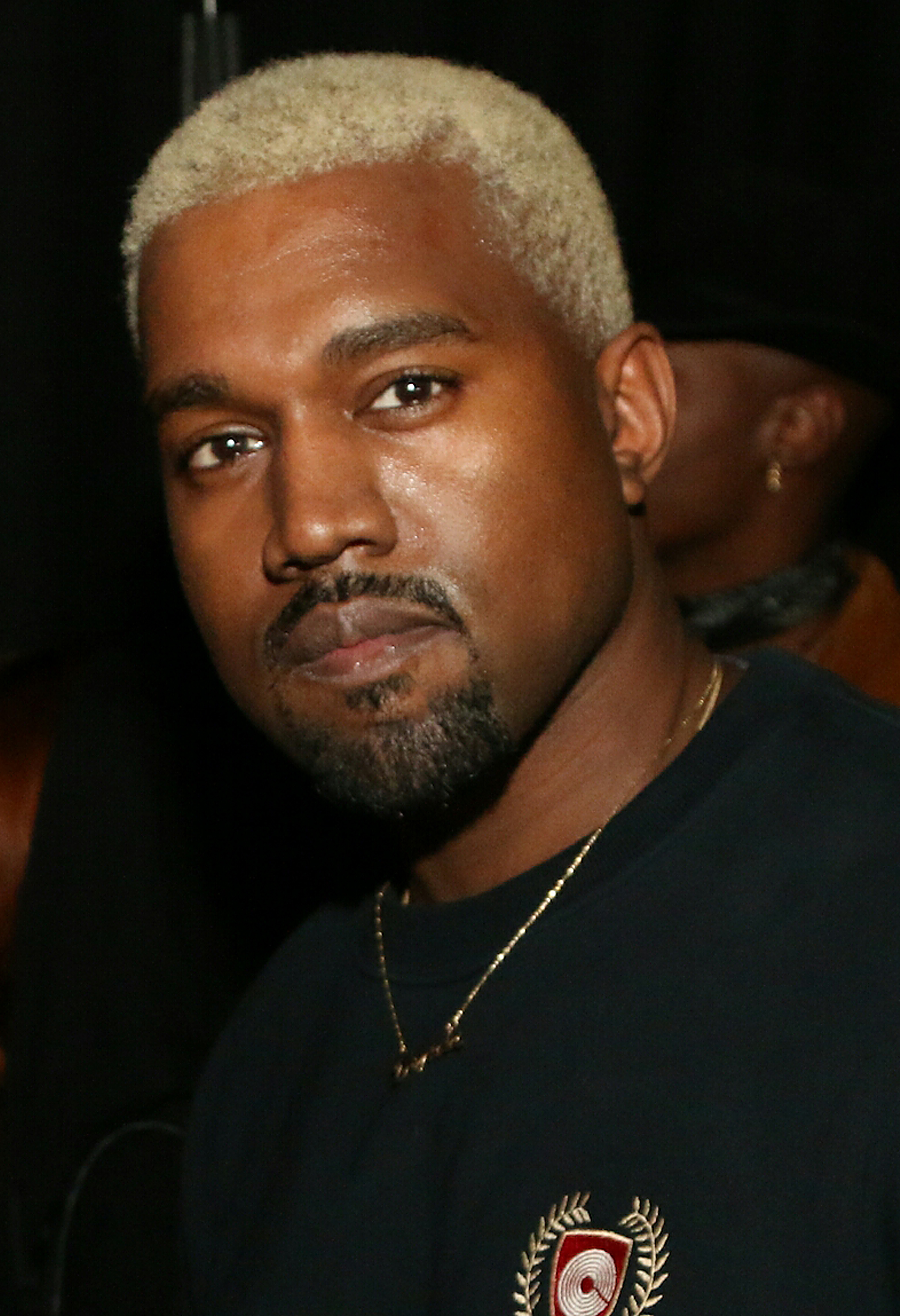 Kanye West