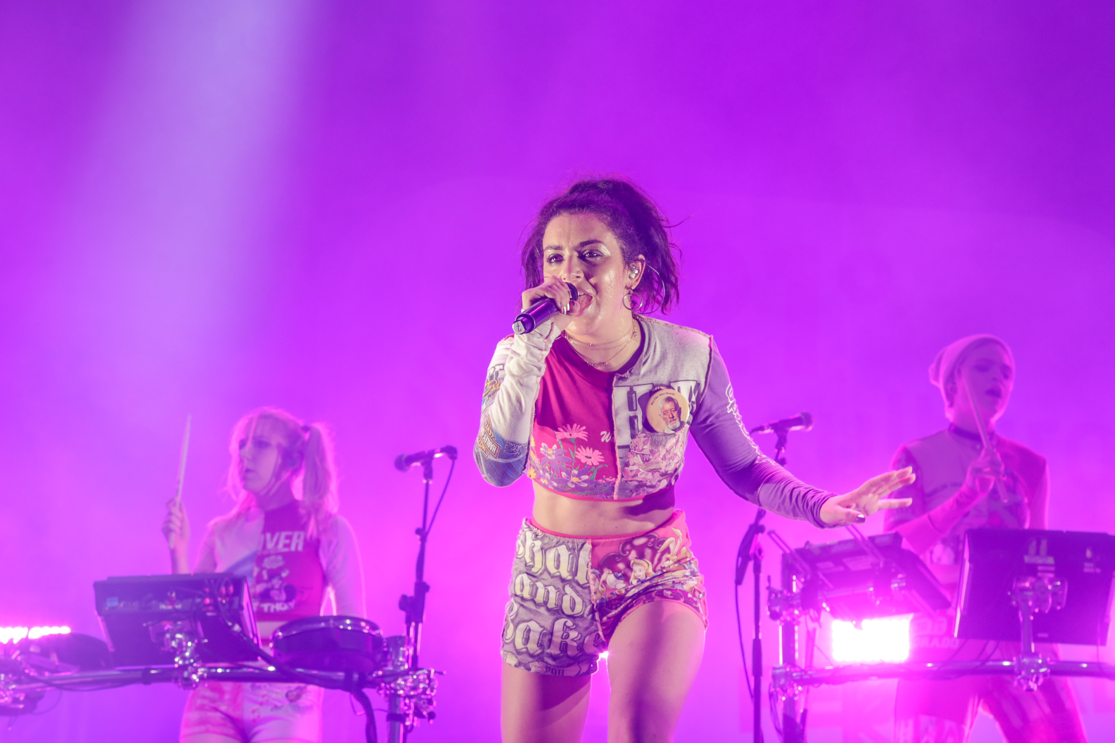 21º Cultura Inglesa Festival - Charli XCX