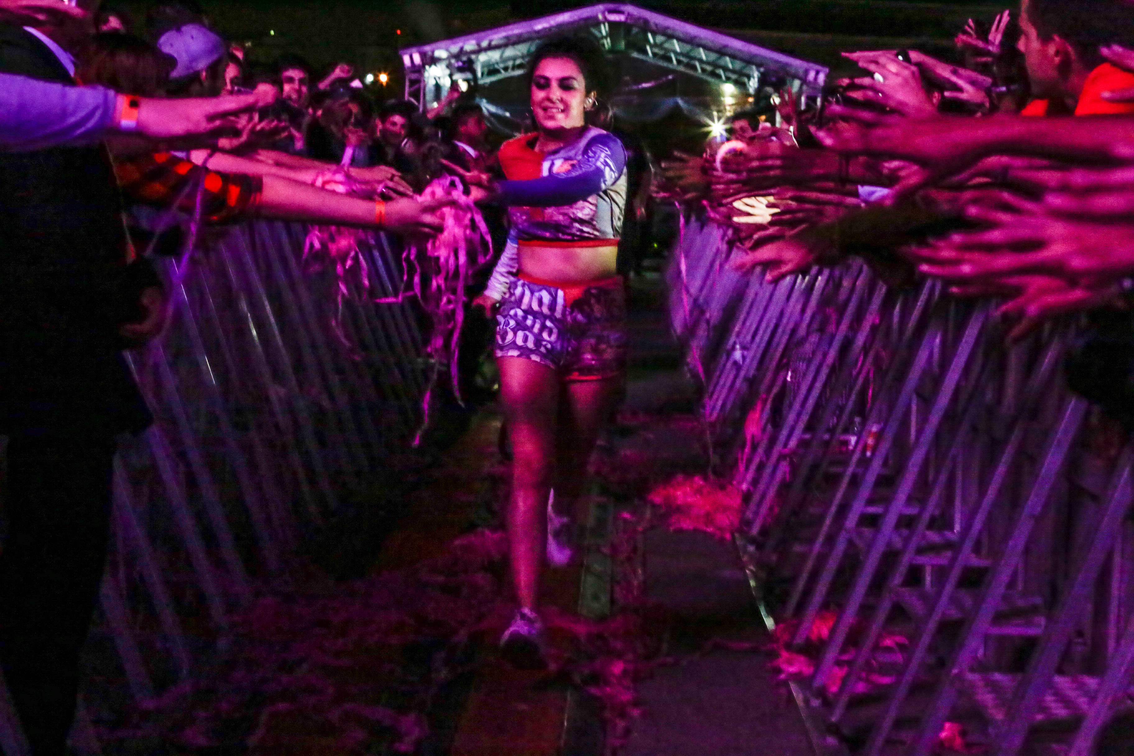 21º Cultura Inglesa Festival - Charli XCX