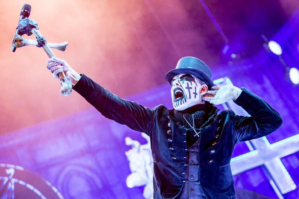 King Diamond