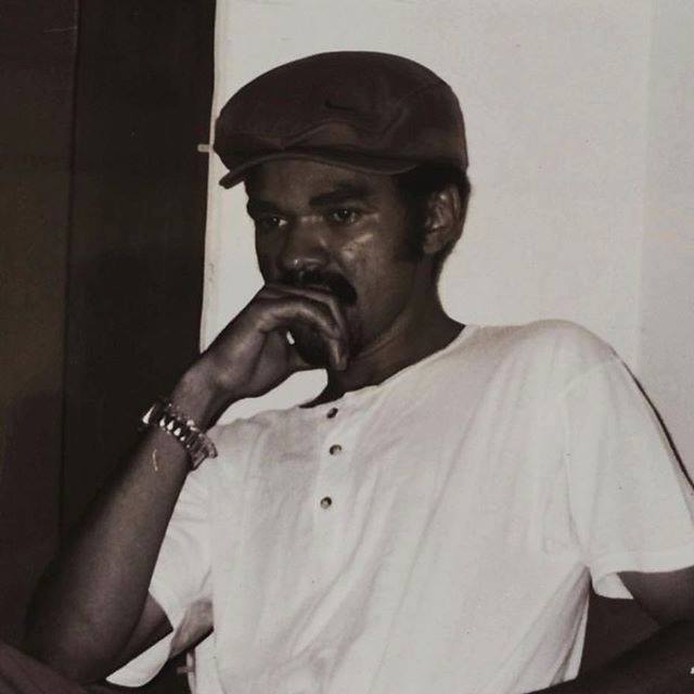 Gira, percussionista que participou da fundação do Nação Zumbi