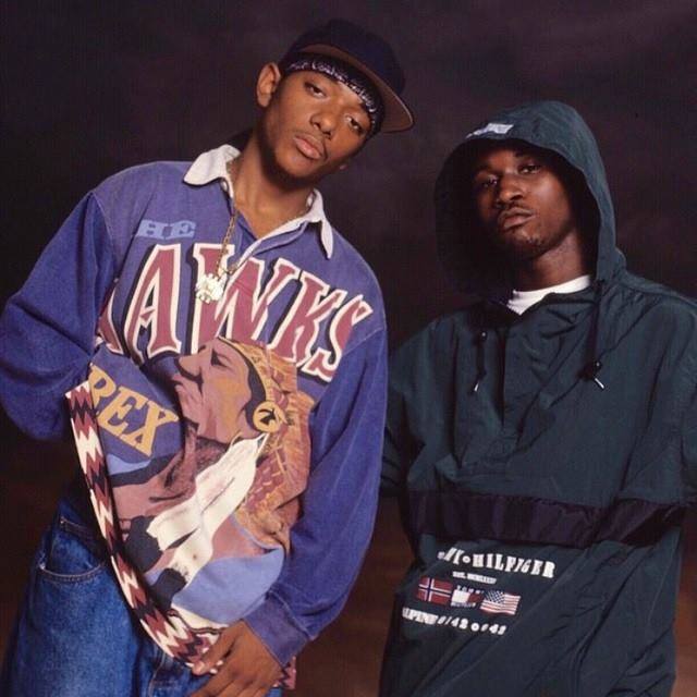 Mobb Deep