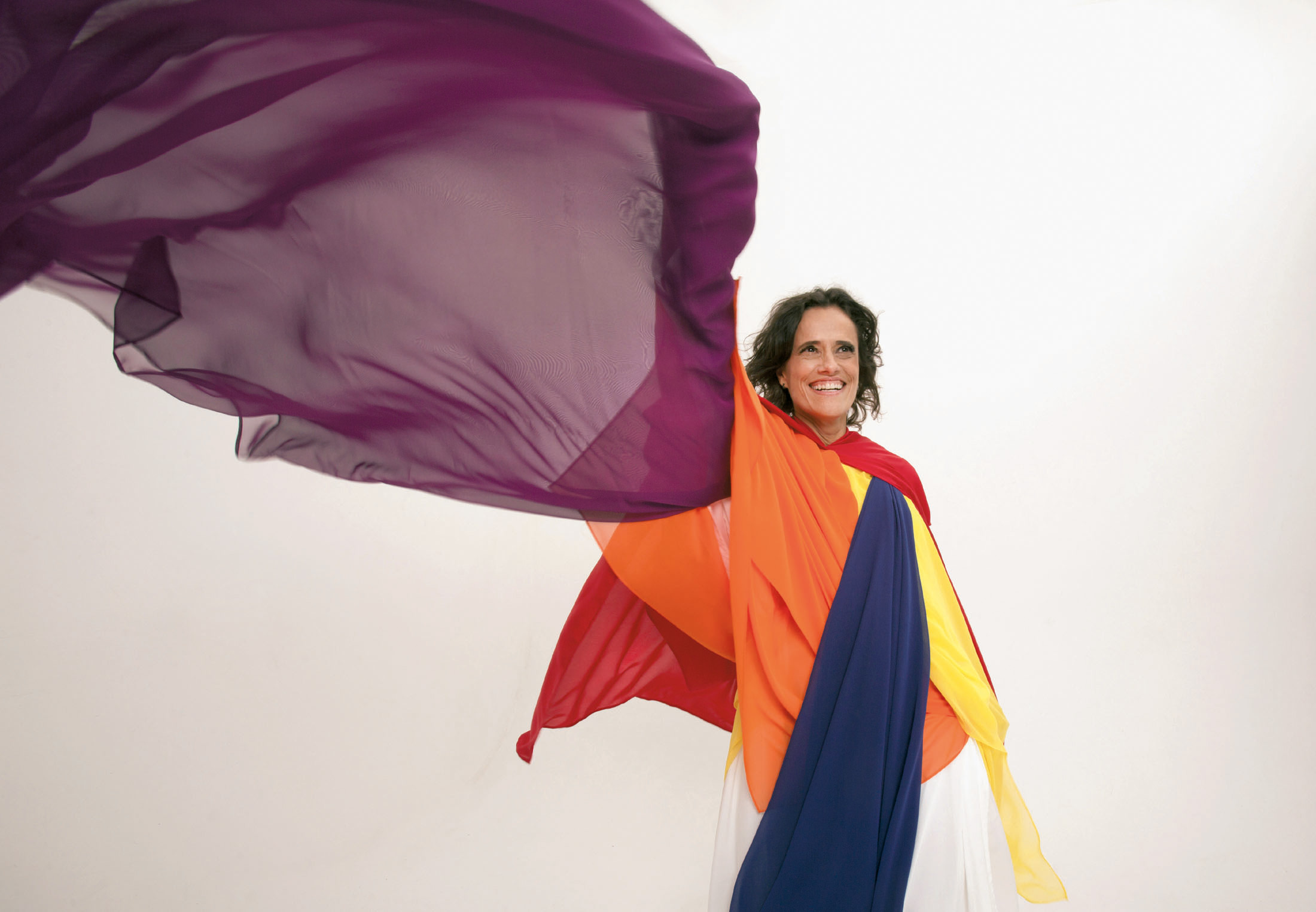 Dando Liga  Zélia Duncan conduz a peça, que reconstrói uma das épocas mais férteis da música brasileira