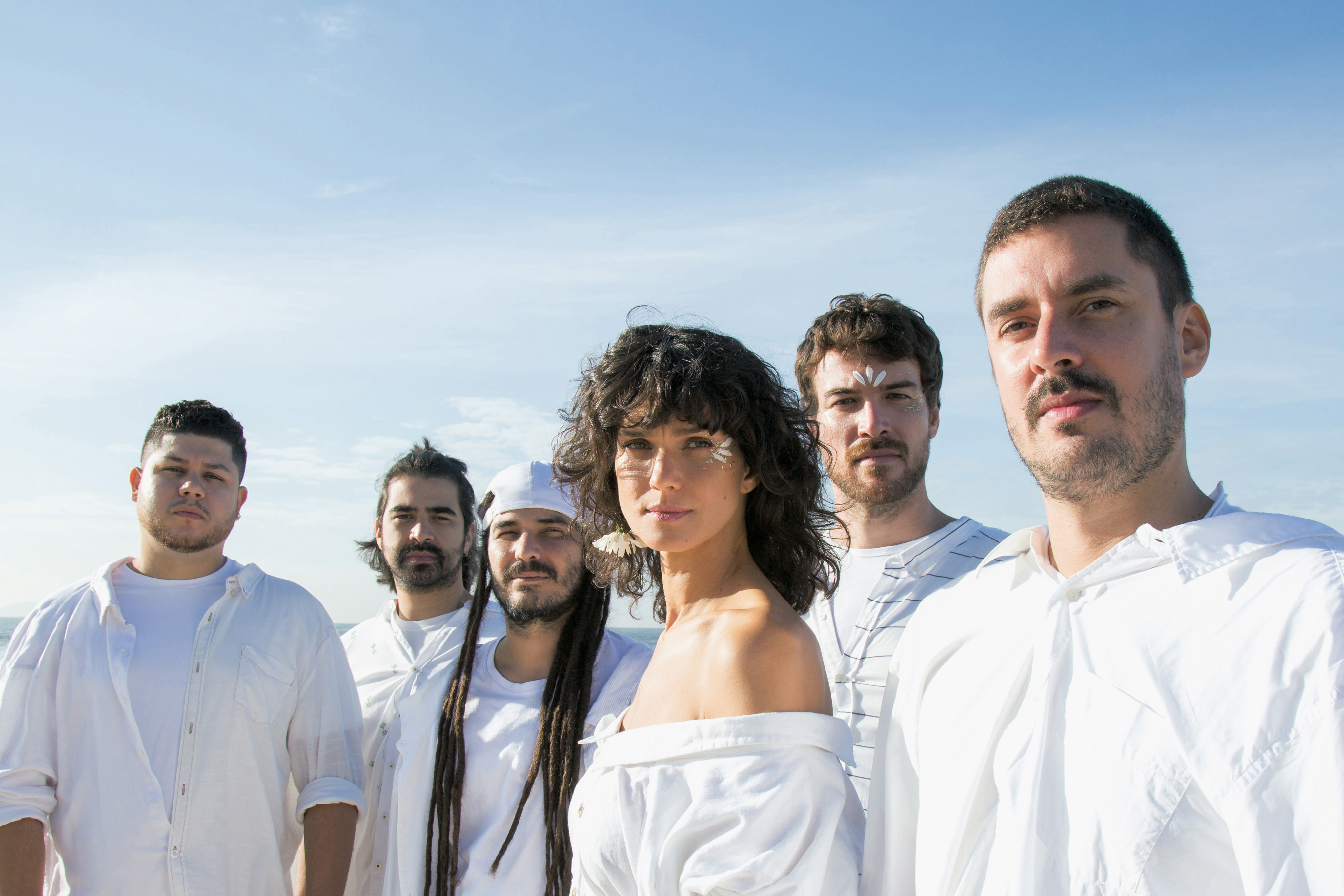 Outras Formas de Expressão  Flor de Sal é uma extensão da grife carioca