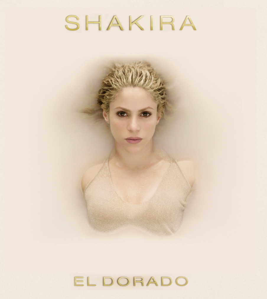 Shakira - El Dorado