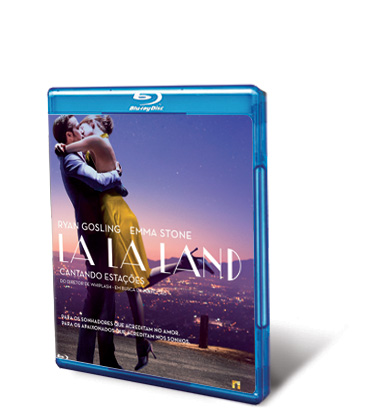 La La Land – Cantando Estações