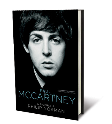 Paul McCartney – A Biografia