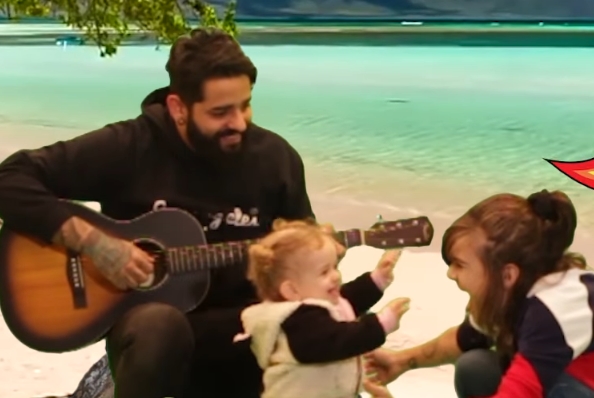 Lucas Silveira, Karen Jonz e Sky