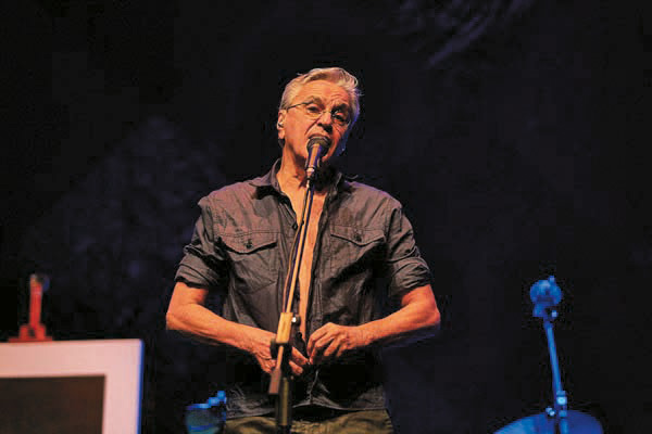 Caetano Veloso