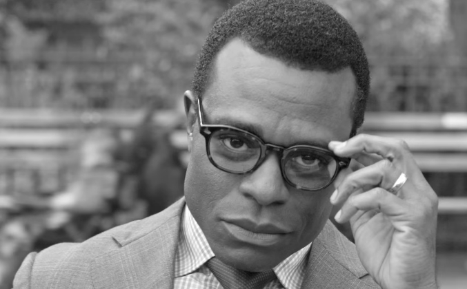 Cena do teaser da série She's Gotta Have It