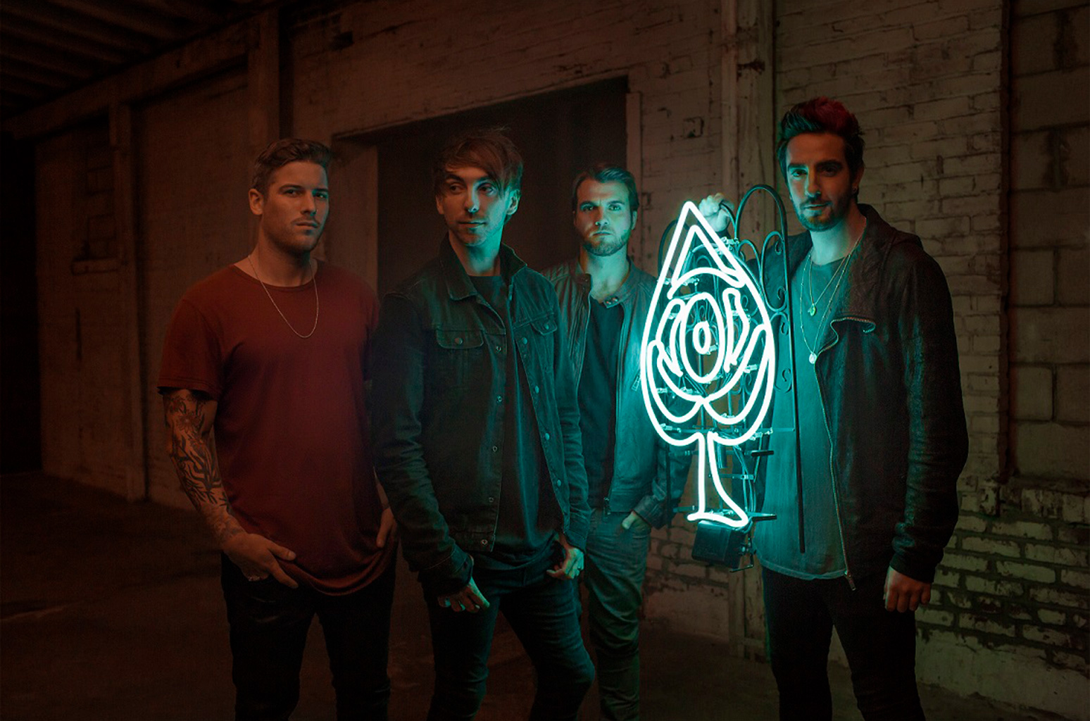 All Time Low