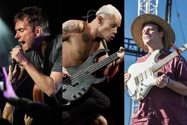 Abre - Galeria Festivais de Verão 2017 - Red Bull TV