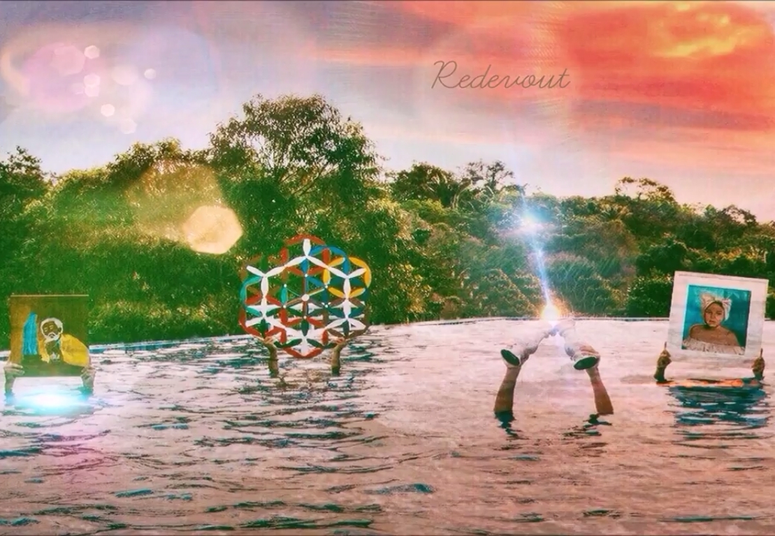 Discos 2017 - Astralplane