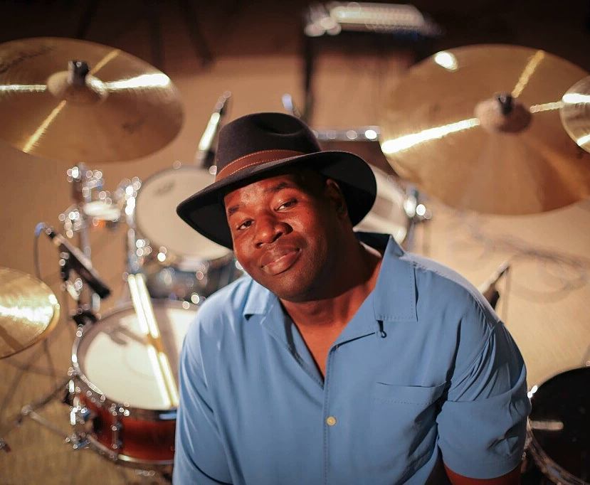 John Blackwell Jr.