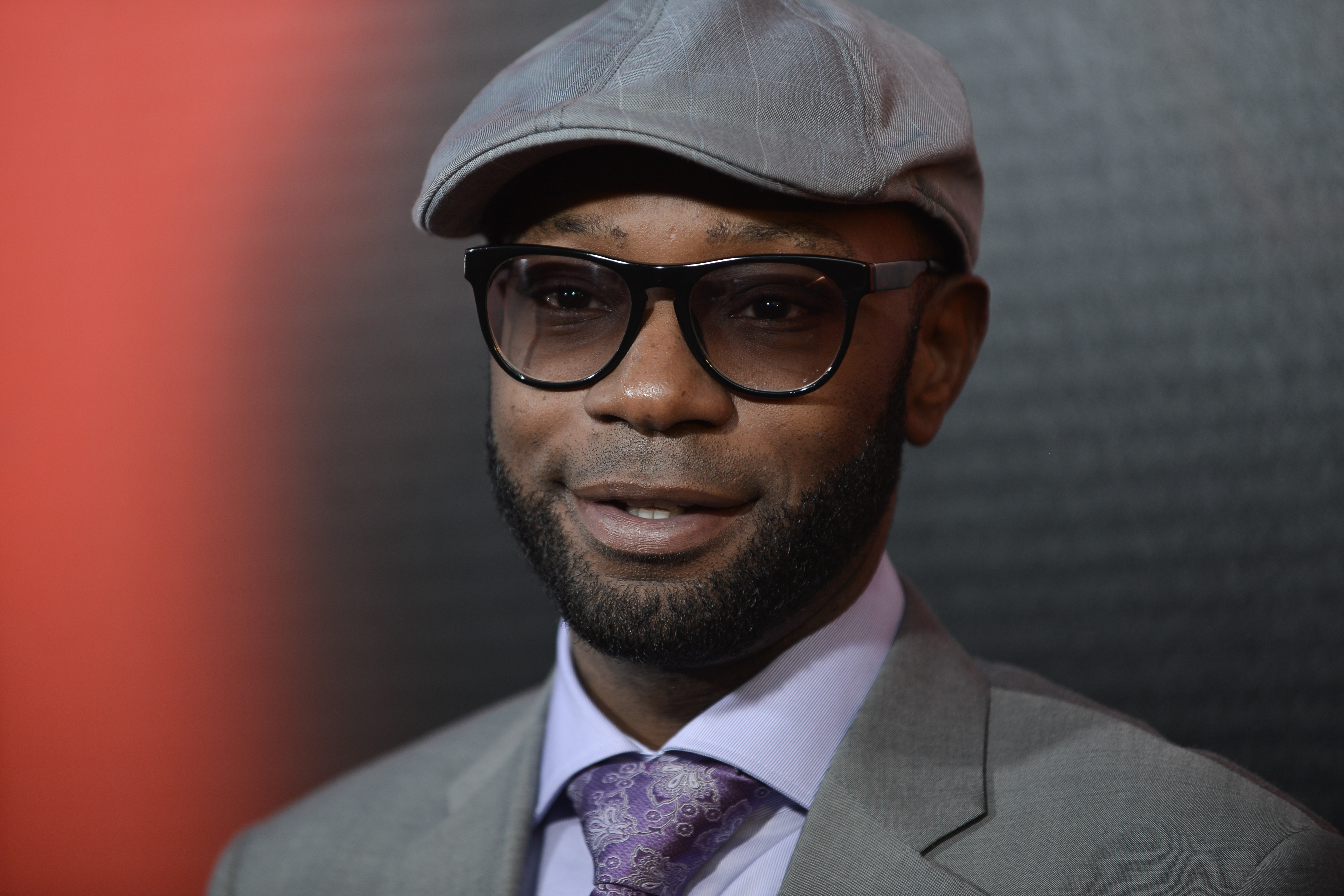 Nelsan Ellis