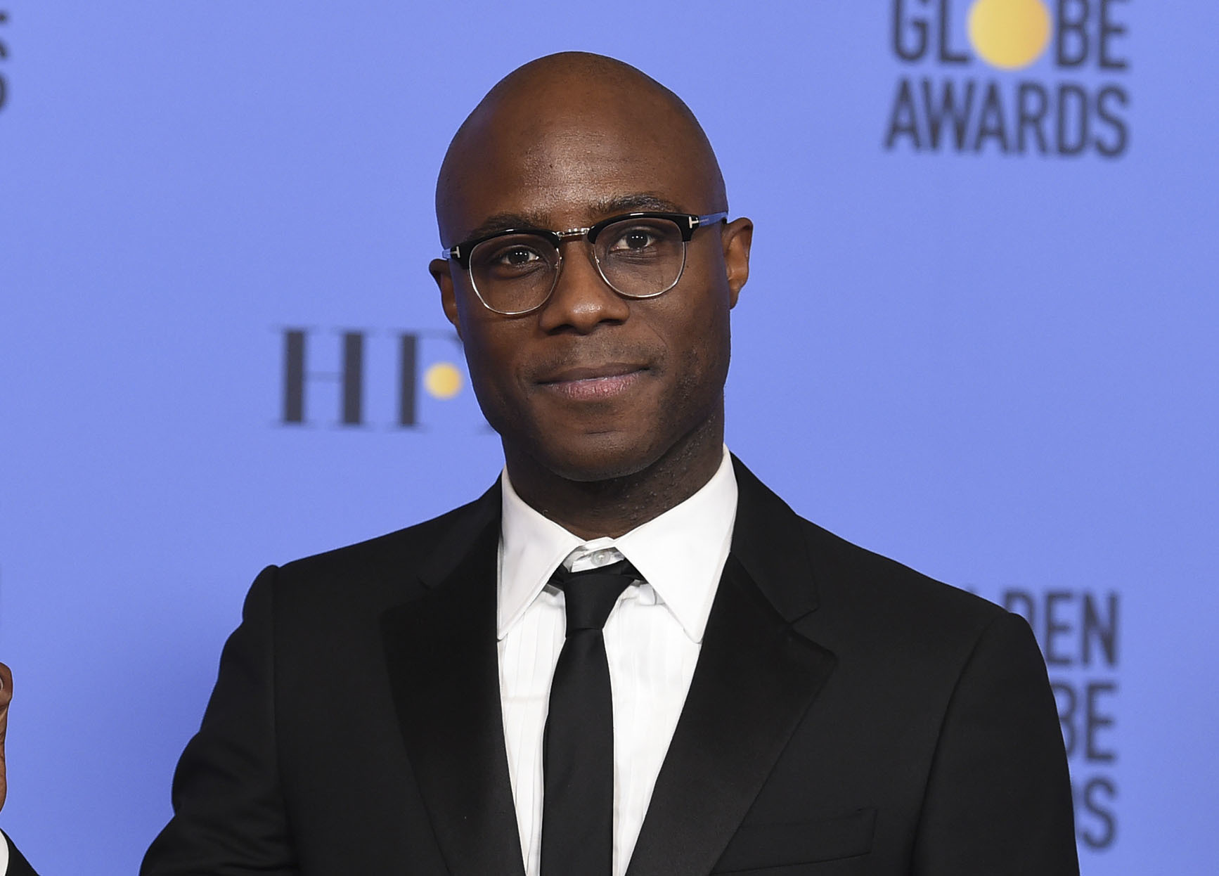 Barry Jenkins