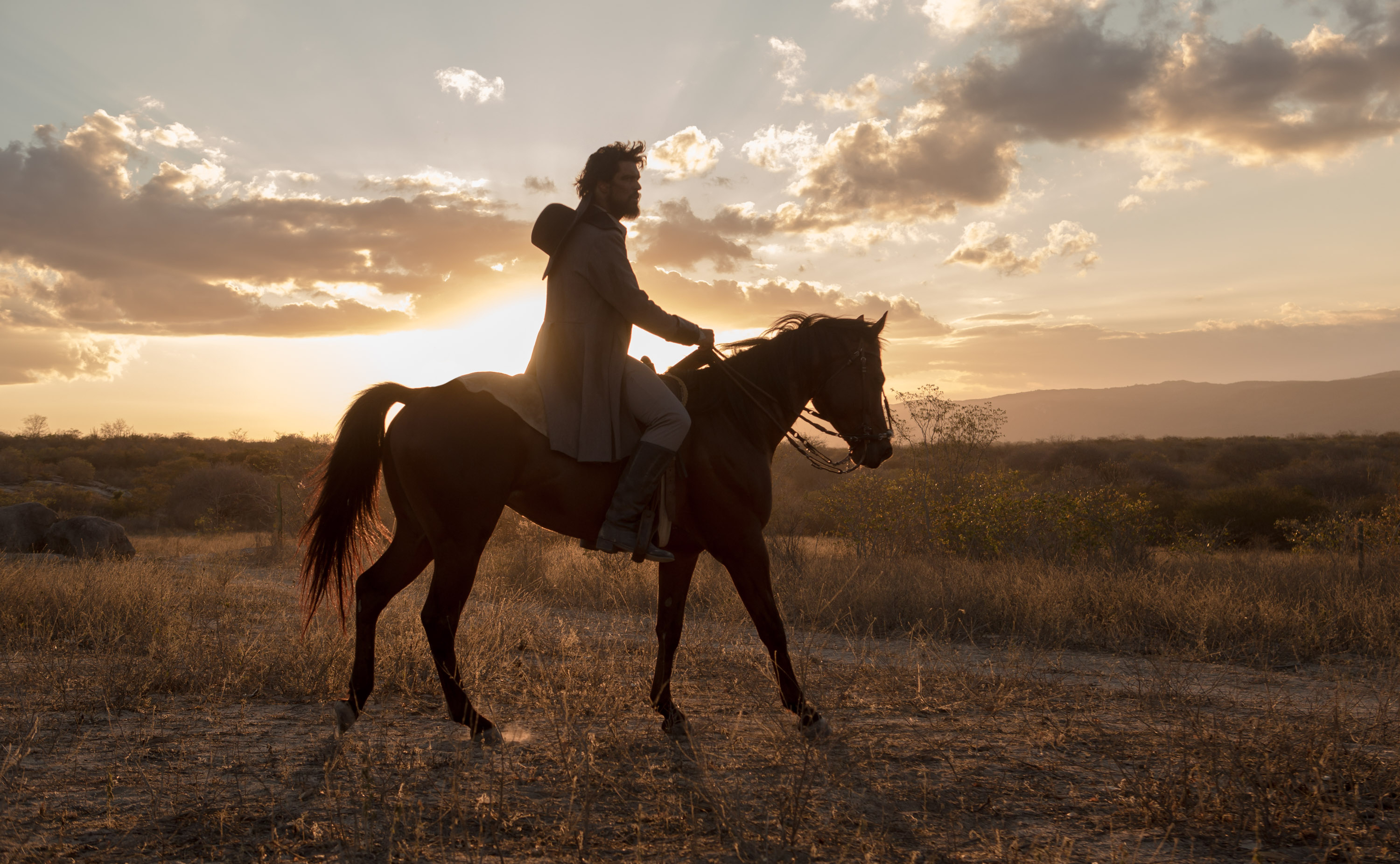 O Matador, filme original da Netflix produzido no Brasil
