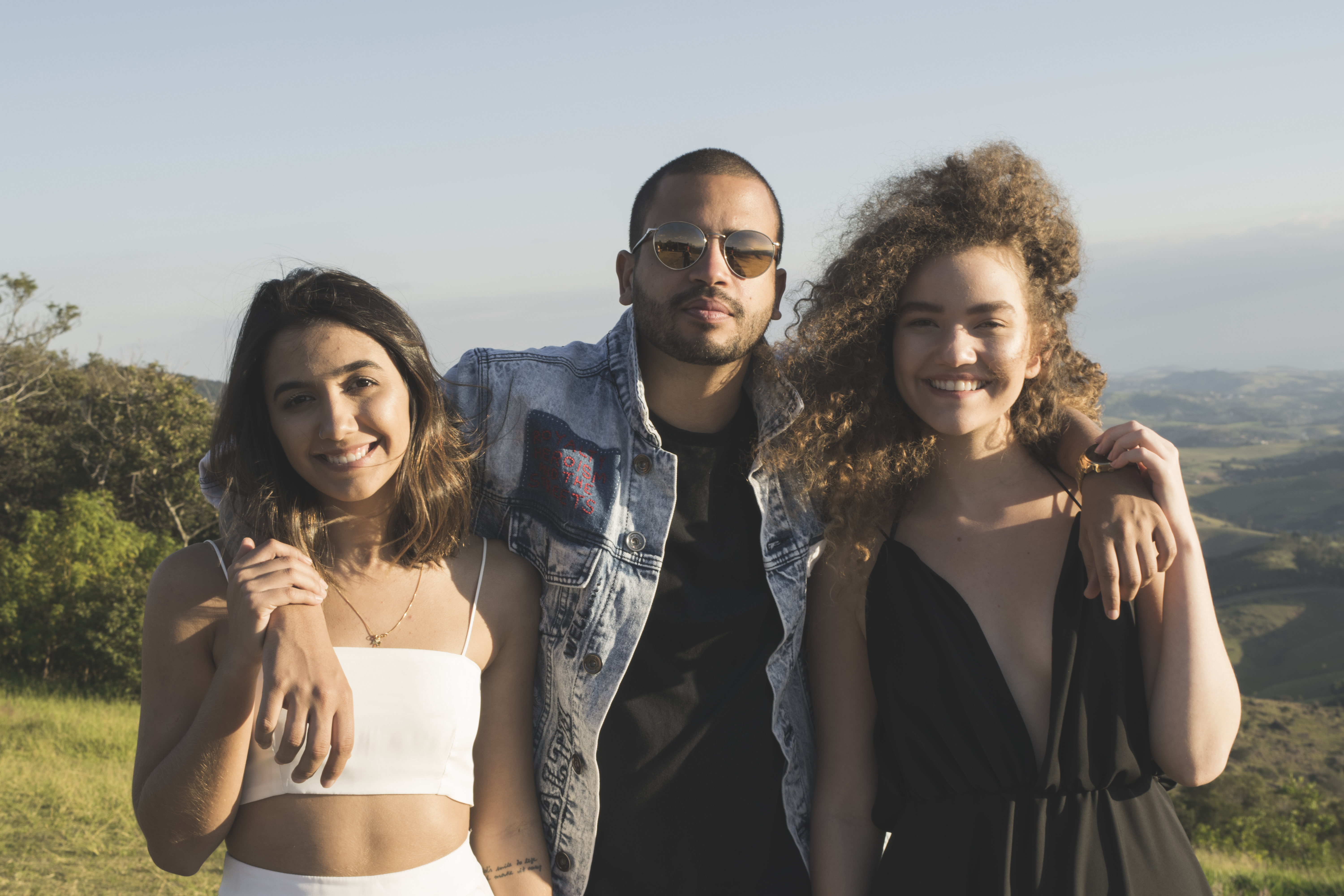 Projota e Anavitória