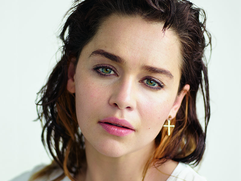 Emilia Clarke