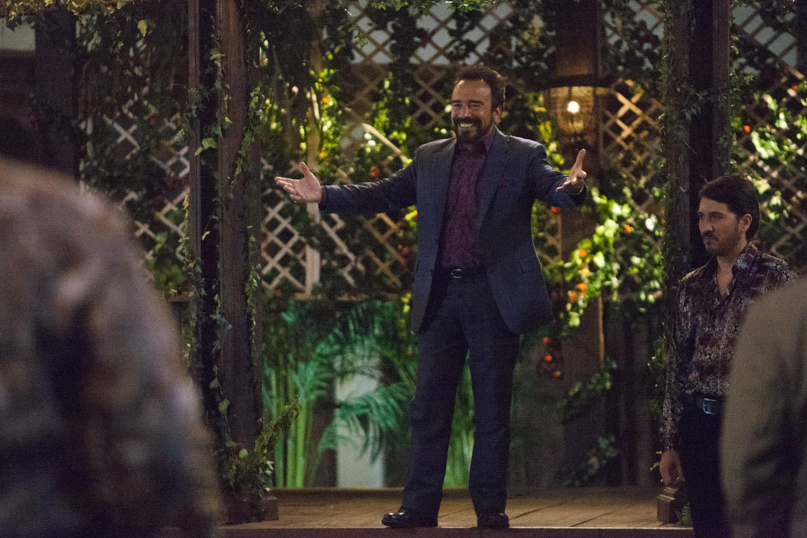 Narcos - 3ª temporada