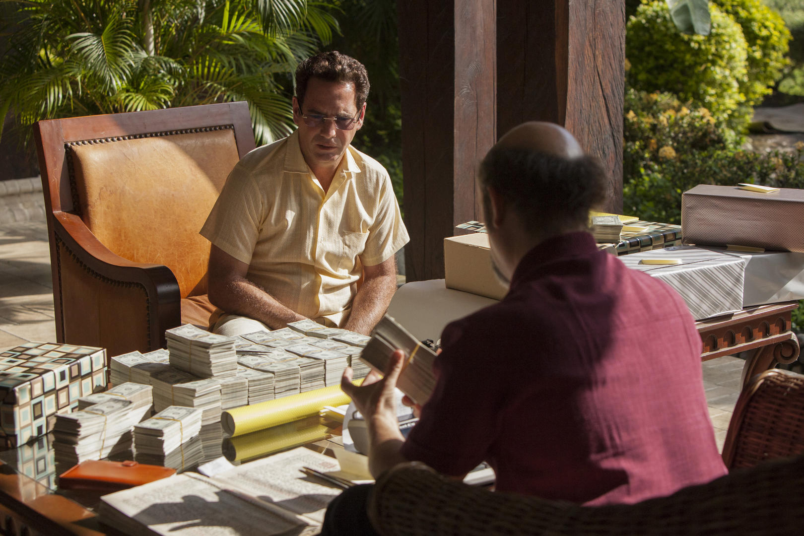Narcos - 3ª temporada