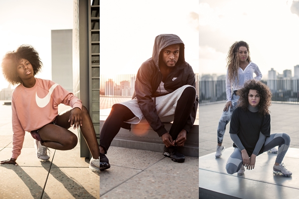 MC Soffia, Rico Dalasam e a dupla Raquel Virgínia e Assucena Assucena, do As Bahias e A Cozinha Mineira