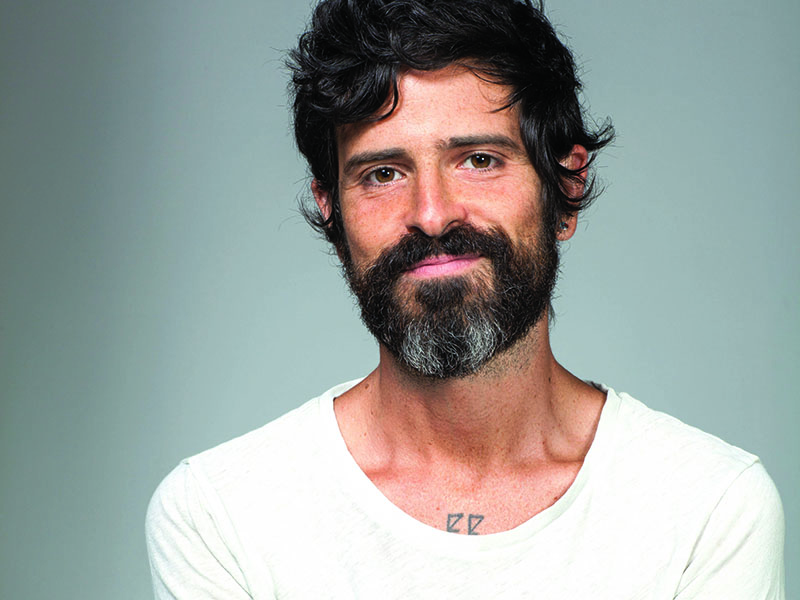 Devendra Banhart