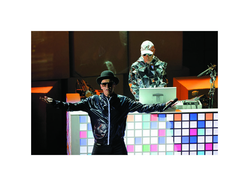 Pet Shop Boys