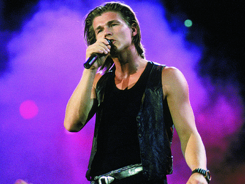 Morten Harket