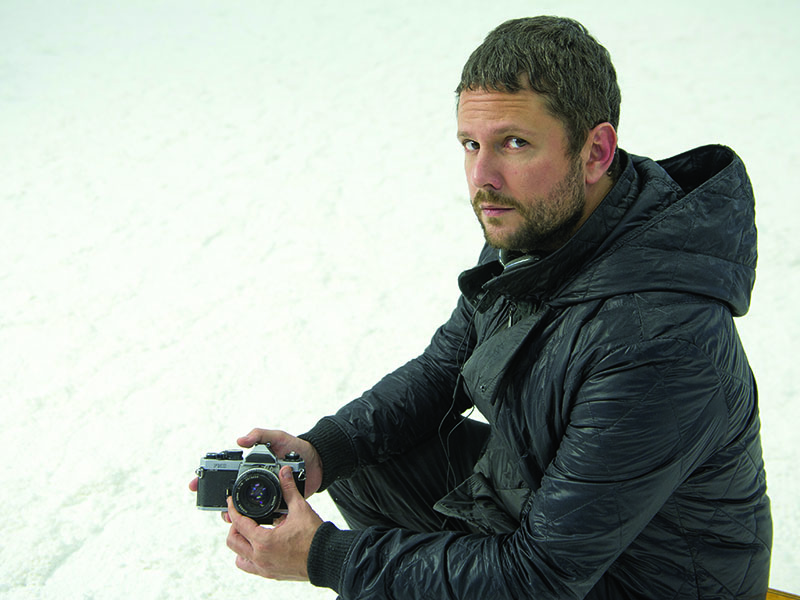 Selton Mello tem boa presença no irregular Soundtrack