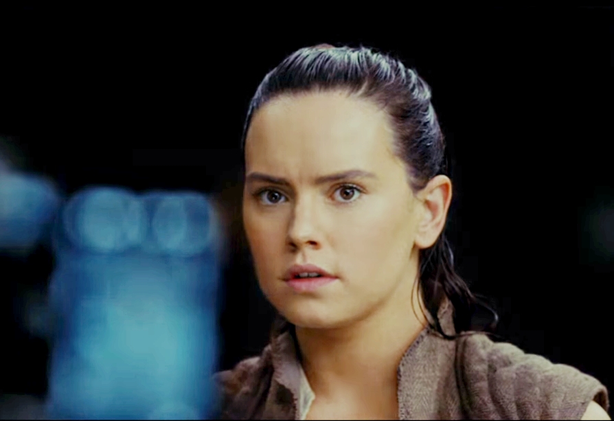 Cena de Star Wars: Os Últimos Jedi (2017)