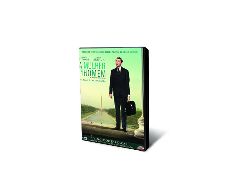 A Mulher Faz o Homem