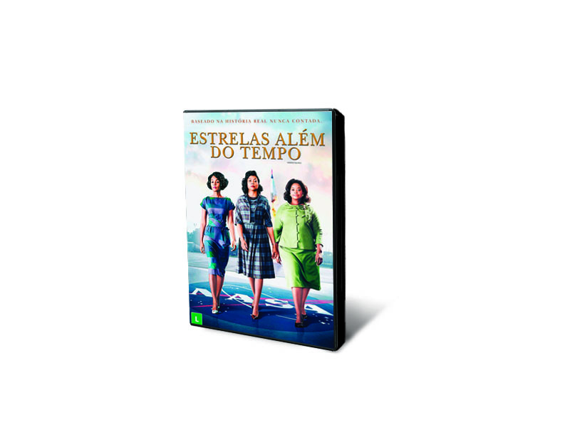 Estrelas Além do Tempo