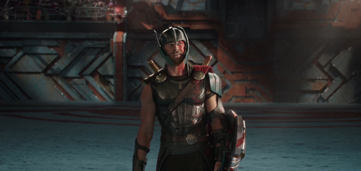 Thor: Ragnarok