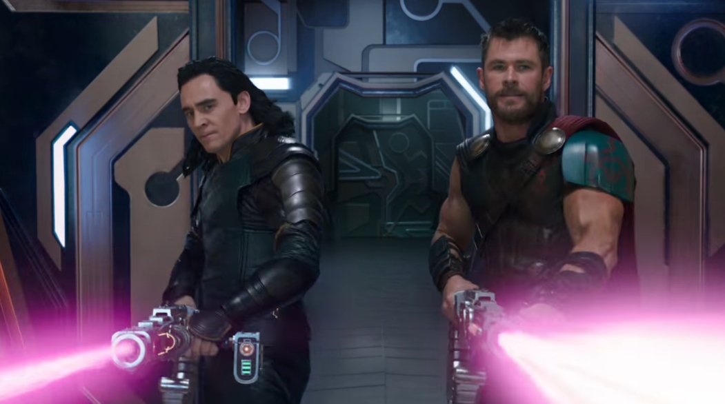 Thor: Ragnarok