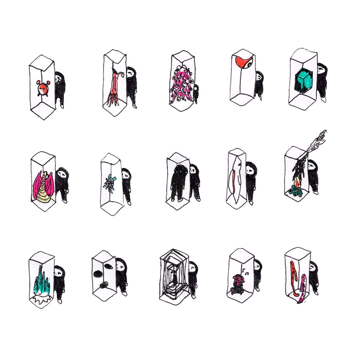 Discos 2017 - Juliana R