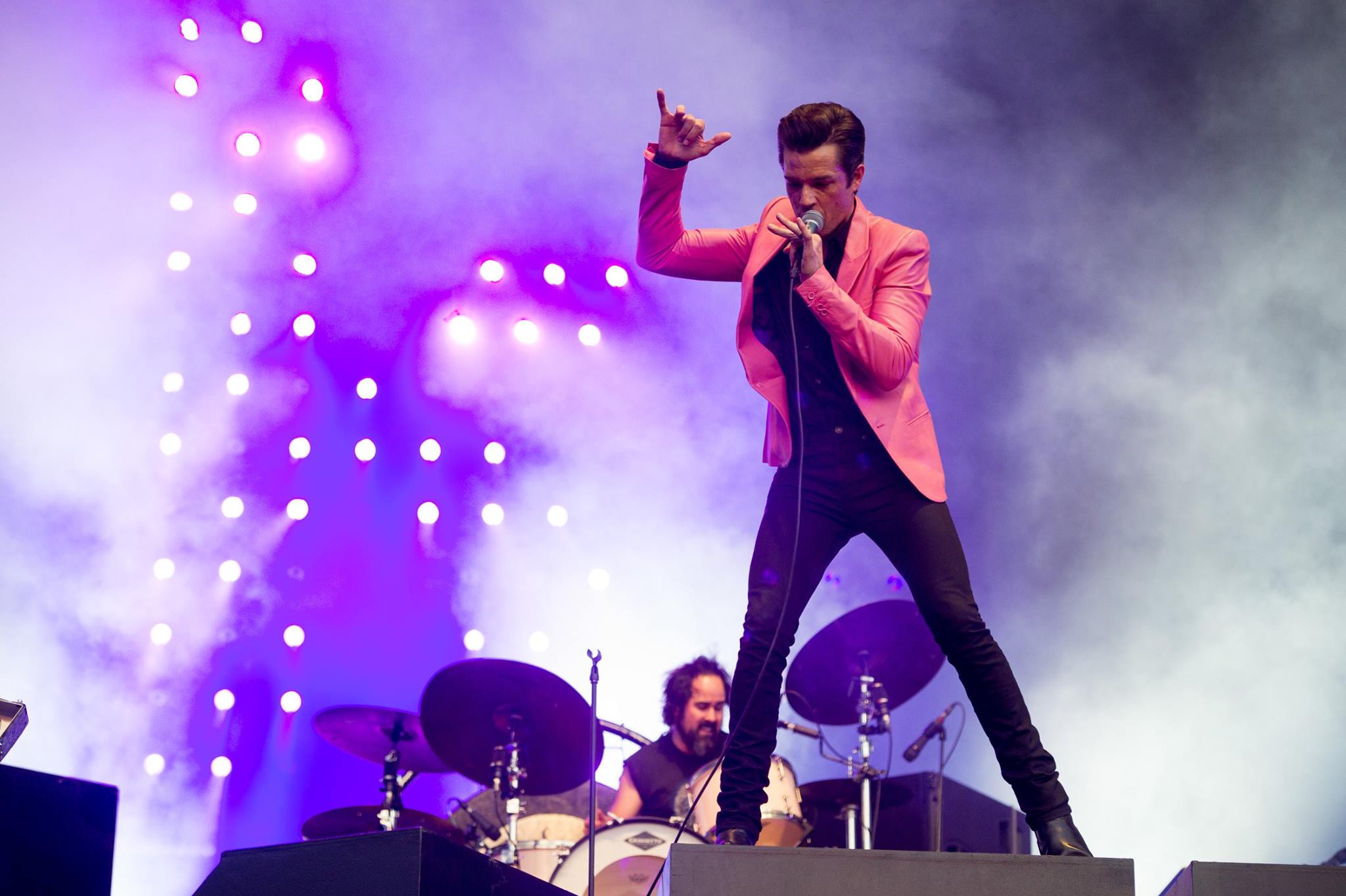 The Killers