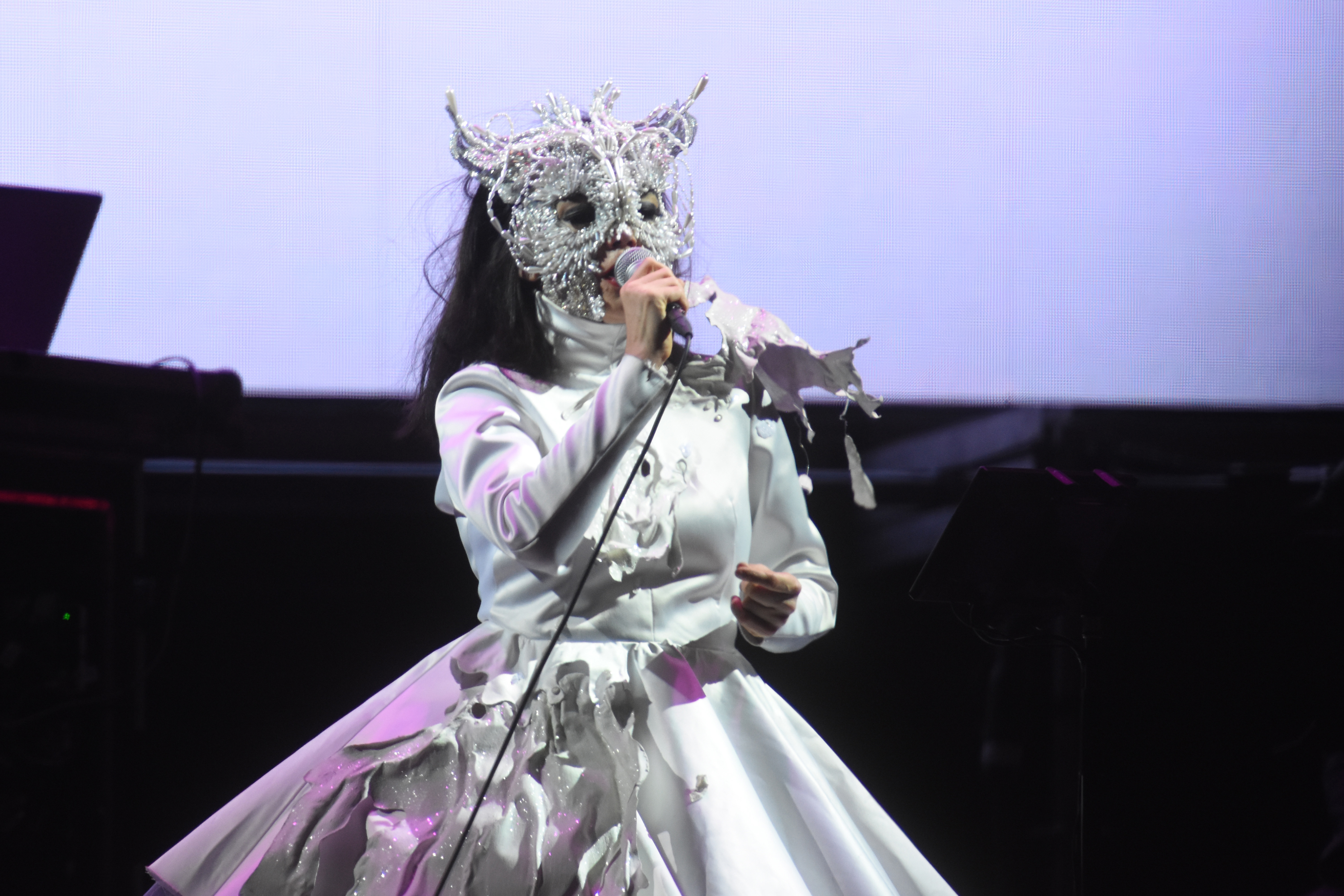 Björk