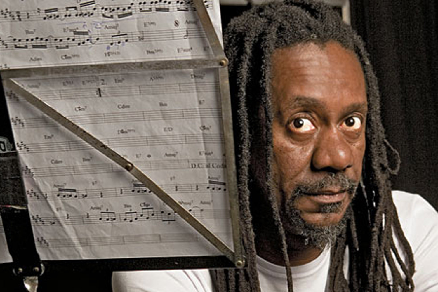 Luiz Melodia - abre 15 músicas