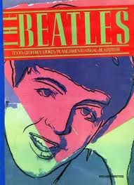 <b><i>The Beatles</i> - Geoffrey Stokes</b>