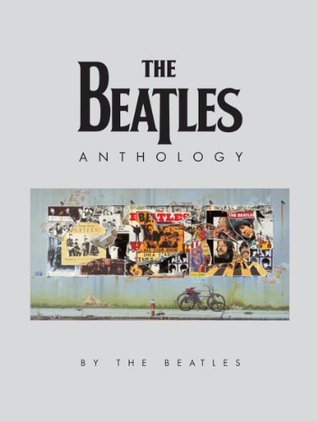 <b><i>Beatles - Antologia</i> - The Beatles</b>