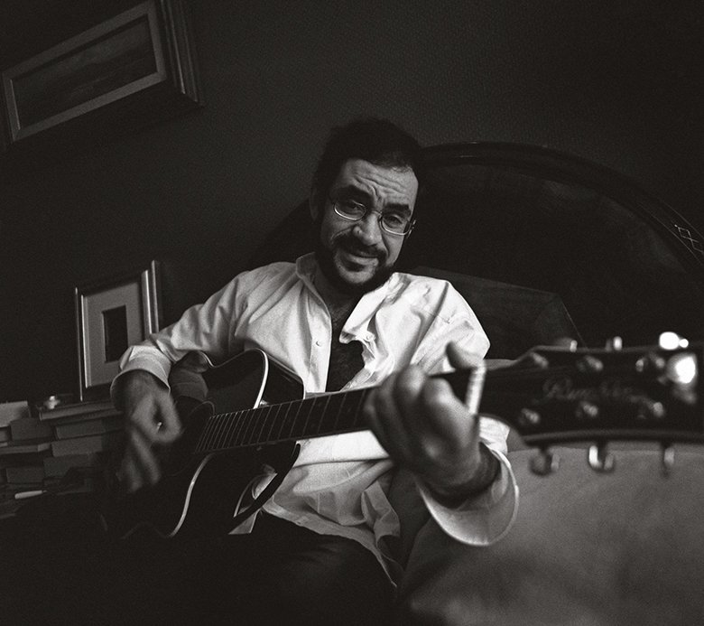 Renato Russo - galeria