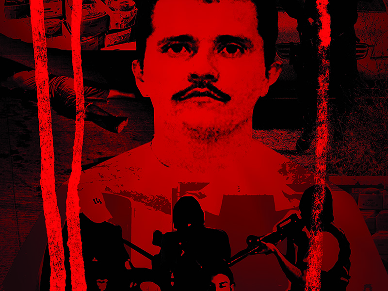 Ilustração: John Ritter