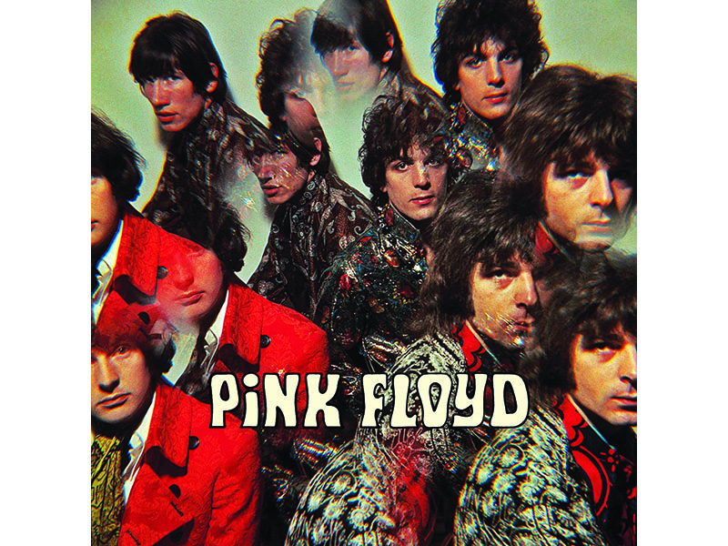 The Piper at the Gates of Dawn