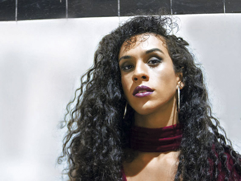 Mídia Dupla  Linn em sons e telas